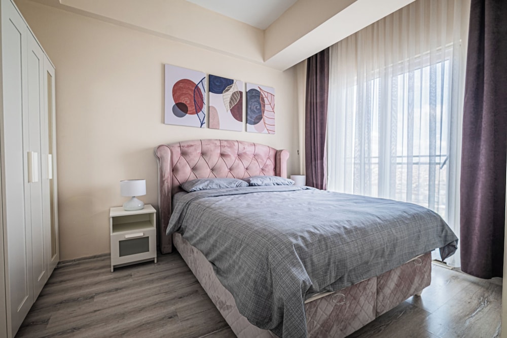 Linkinn Luxury Residance & Spa