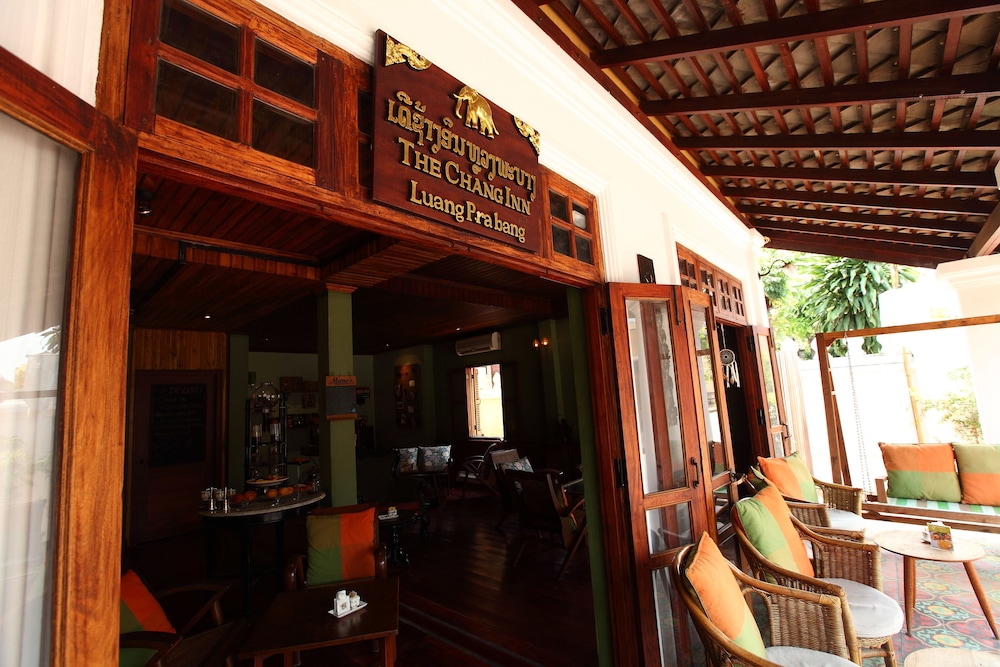 Cafe de Laos