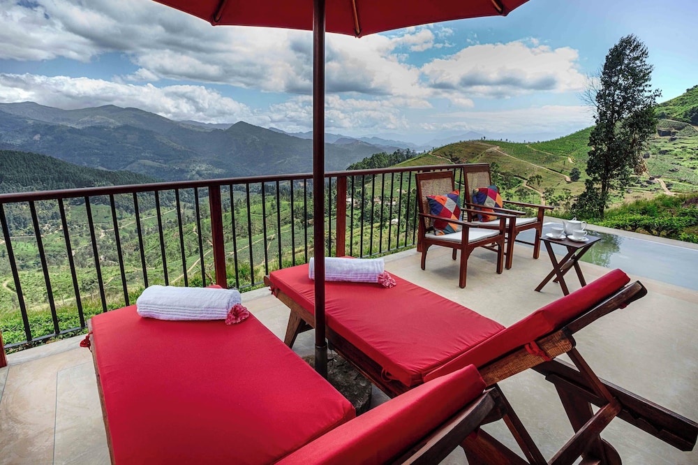 Madulkelle Tea and Eco Lodge