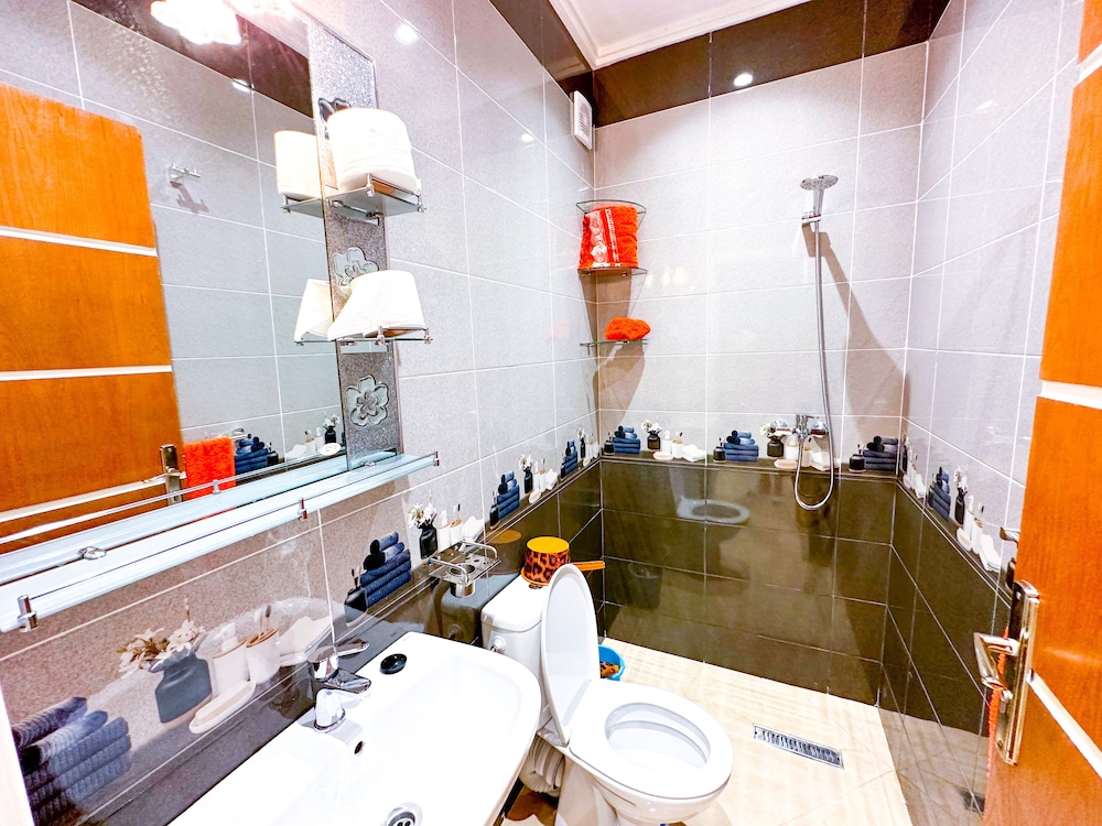 Tangier Vacations - Luxury of Mesnana - Property Image 5