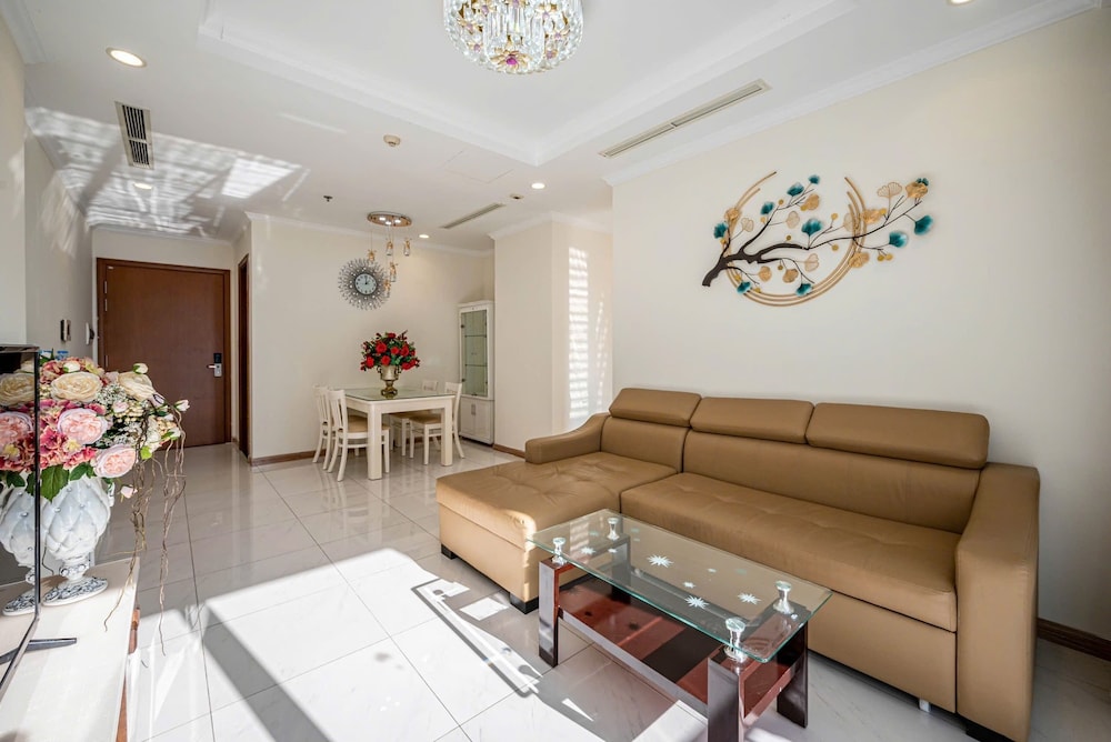 Horizon Panorama Apartment Vinhomes