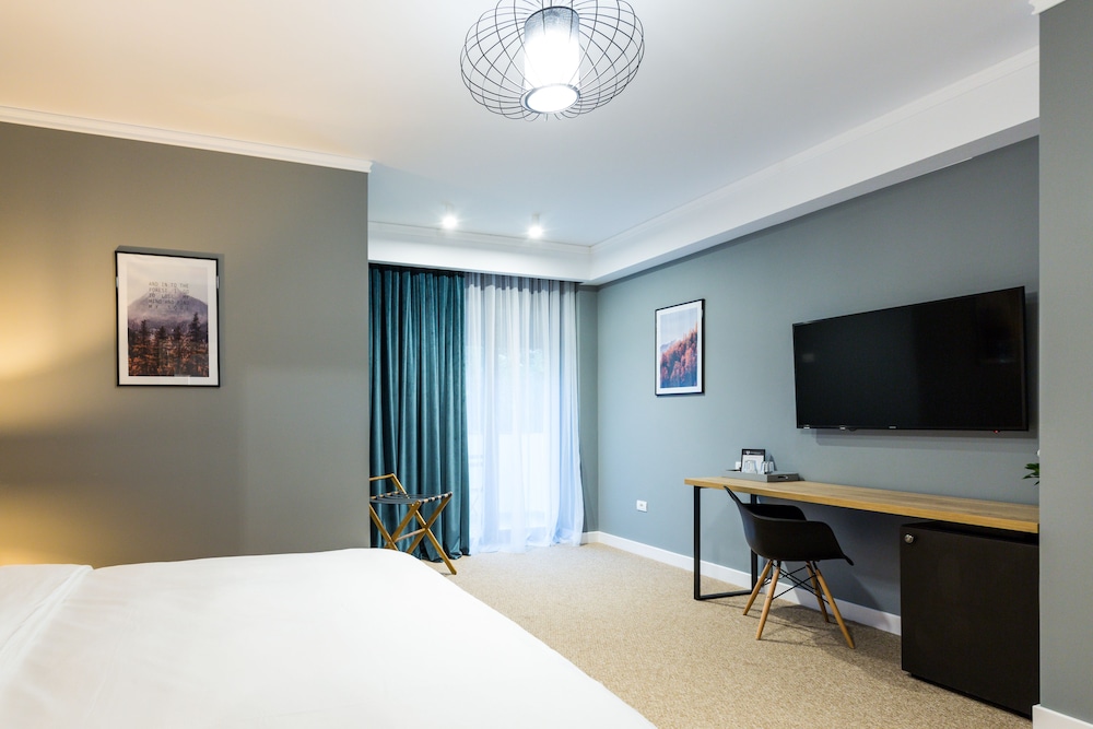 UpperHouse Brasov en Brasov