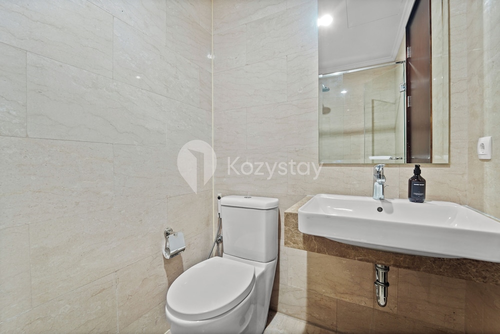 Halden by Kozystay - Menteng
