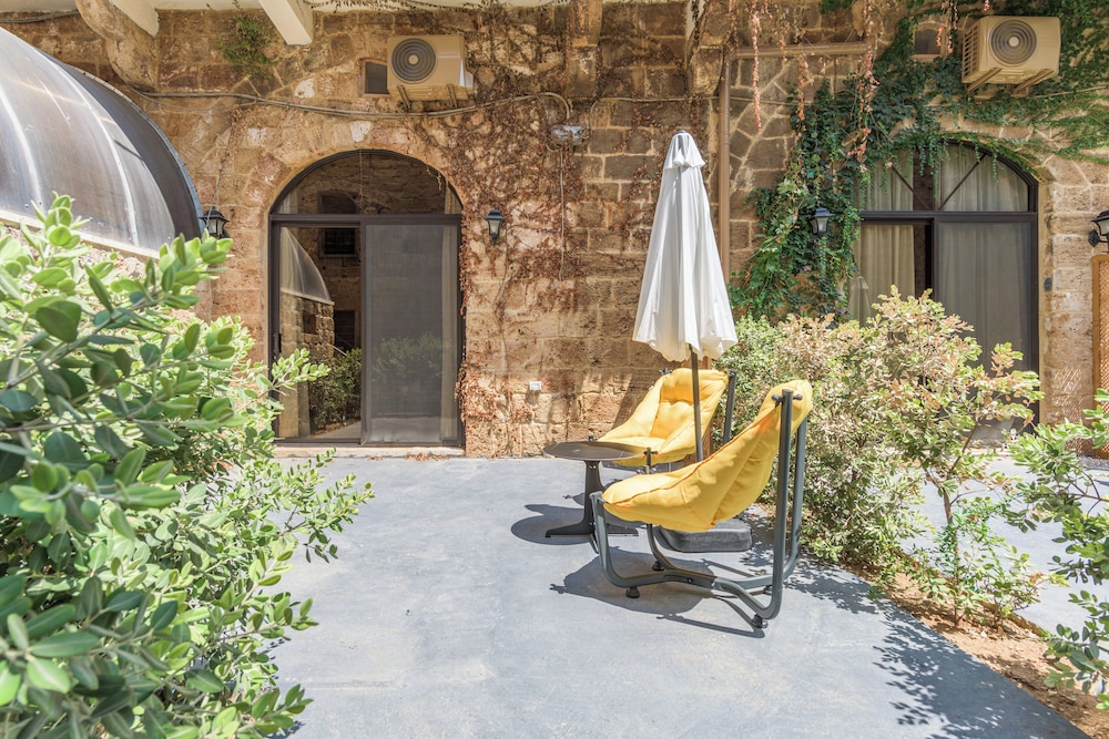 Casa Batroun Lofts