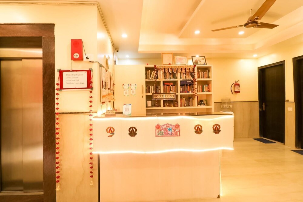 GD House view 2