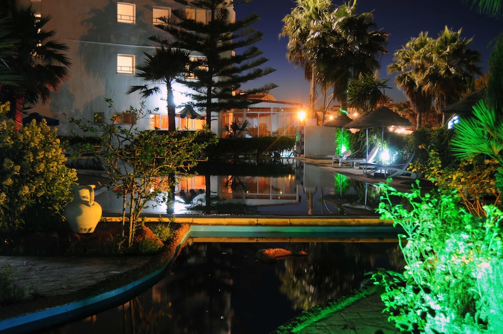 Tabarka Vacations - Residence Corail Royal Plage - Property Image 2
