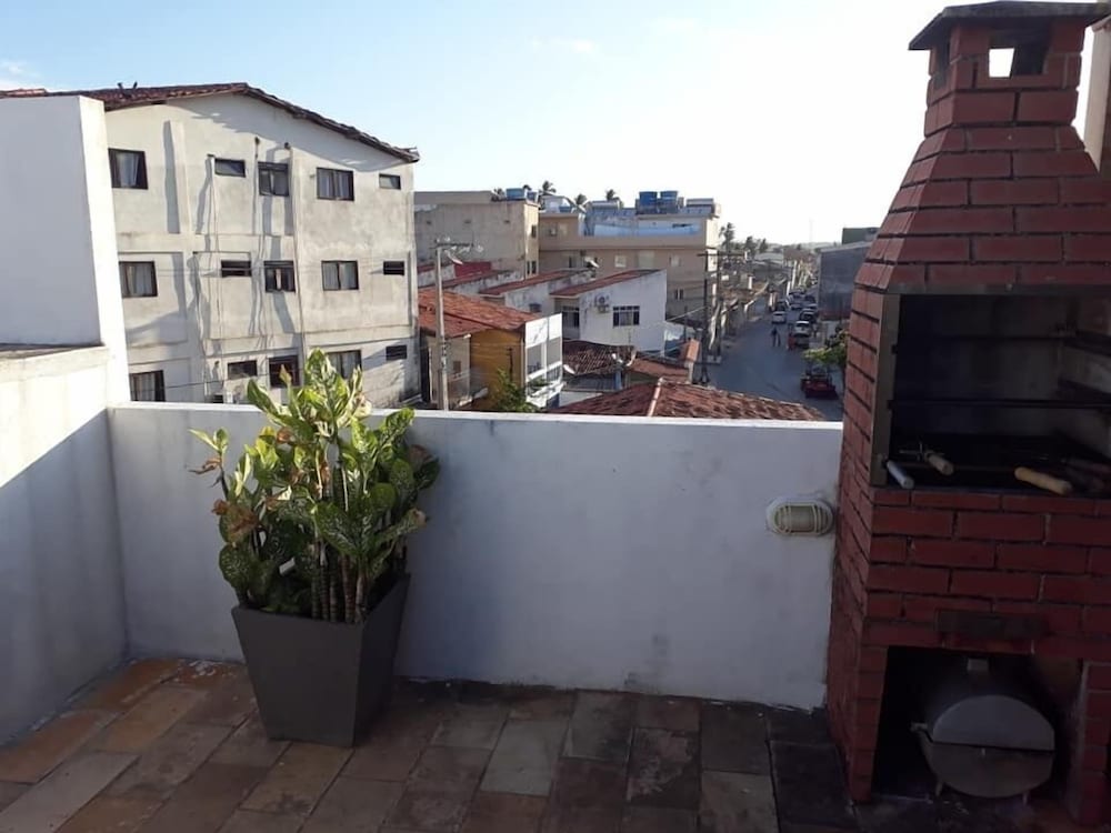 Casa da Boneca en Maragogi