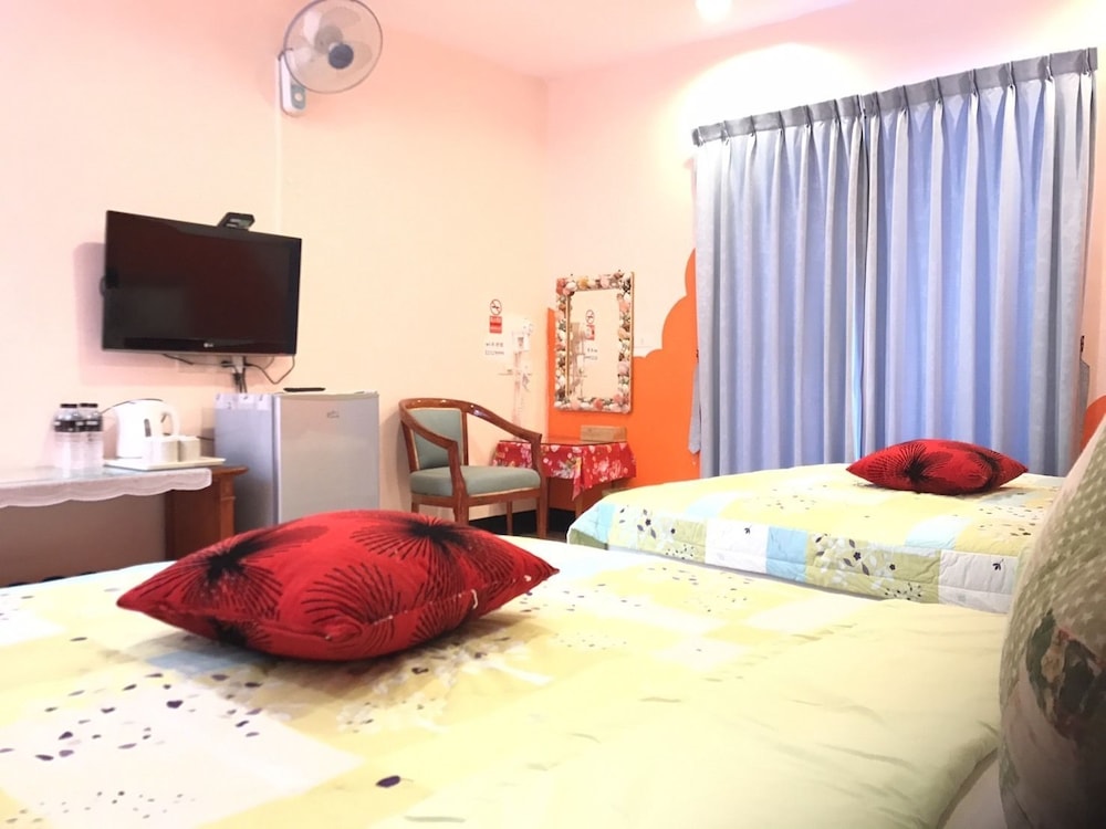 Nan Wan KiKi BnB