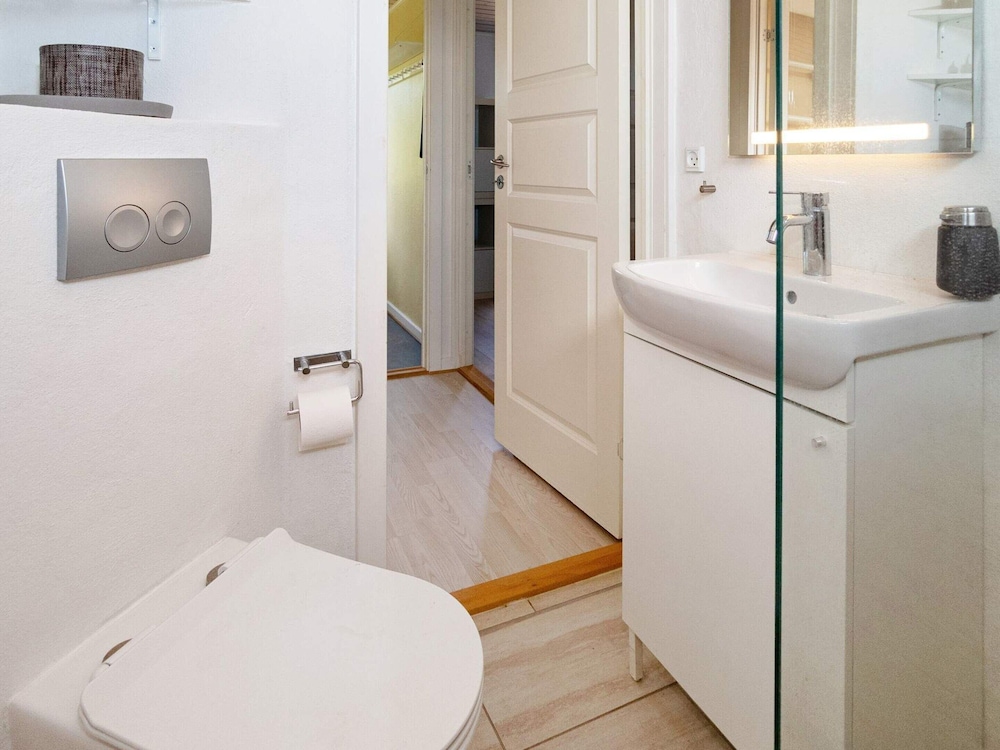 8 Person Holiday Home in Struer view 2