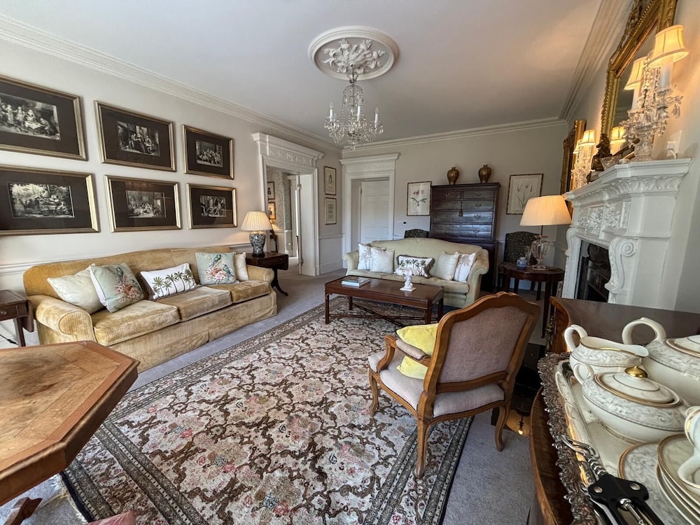 Park Hall Manor
