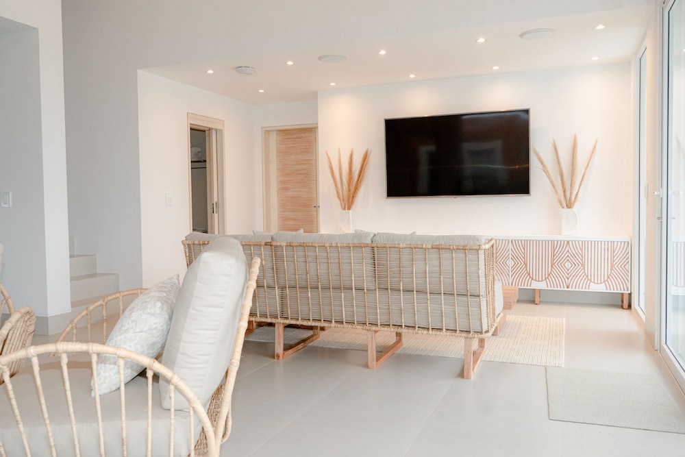 Las Tanusas Retreat & SPA