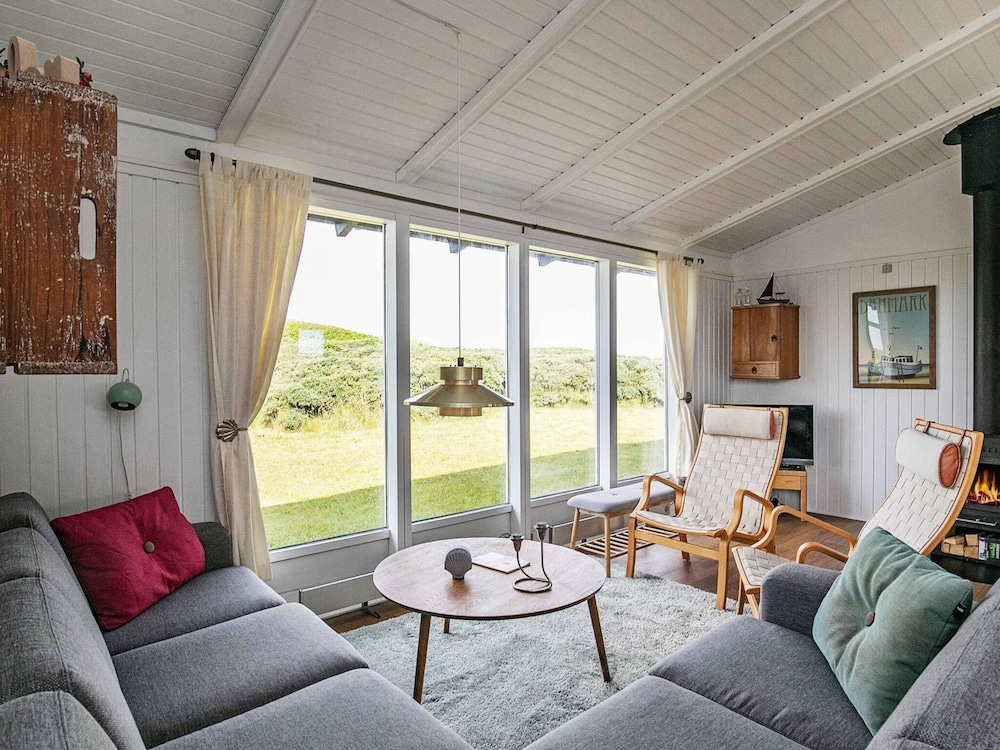 Holiday Home in Løkken
