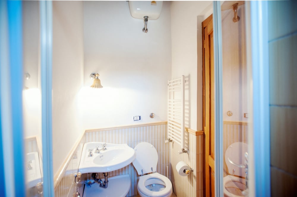 Lungaretta 2 - WR Apartments