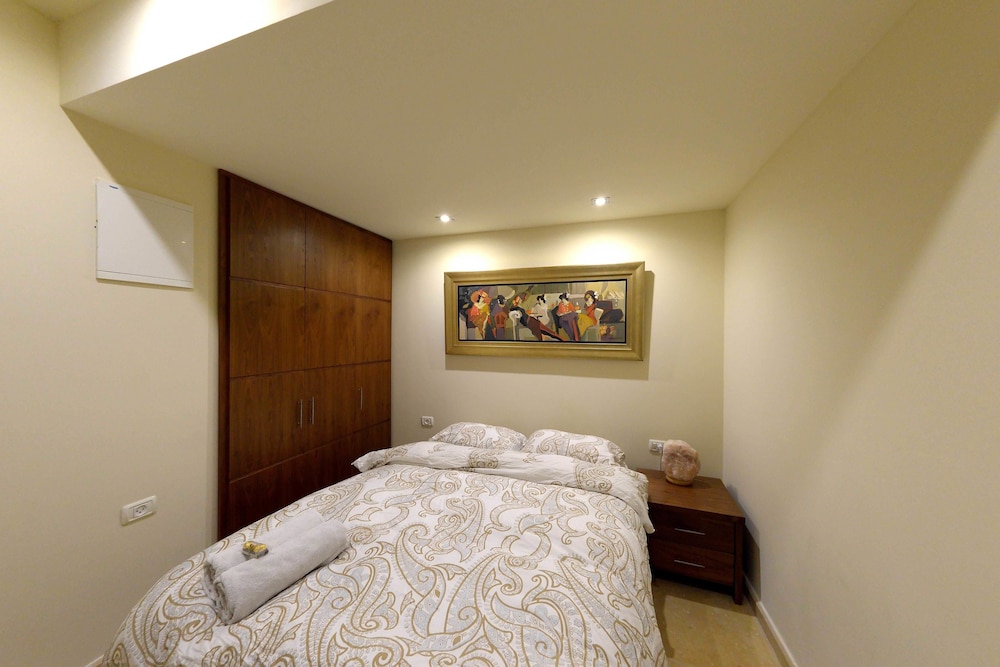 La Villa Eilat
