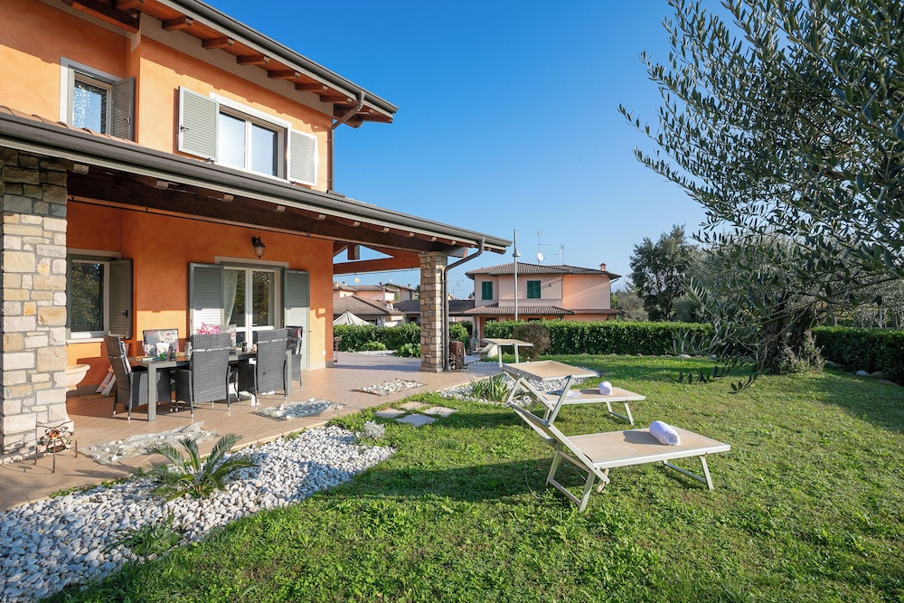 Villetta Sabrina