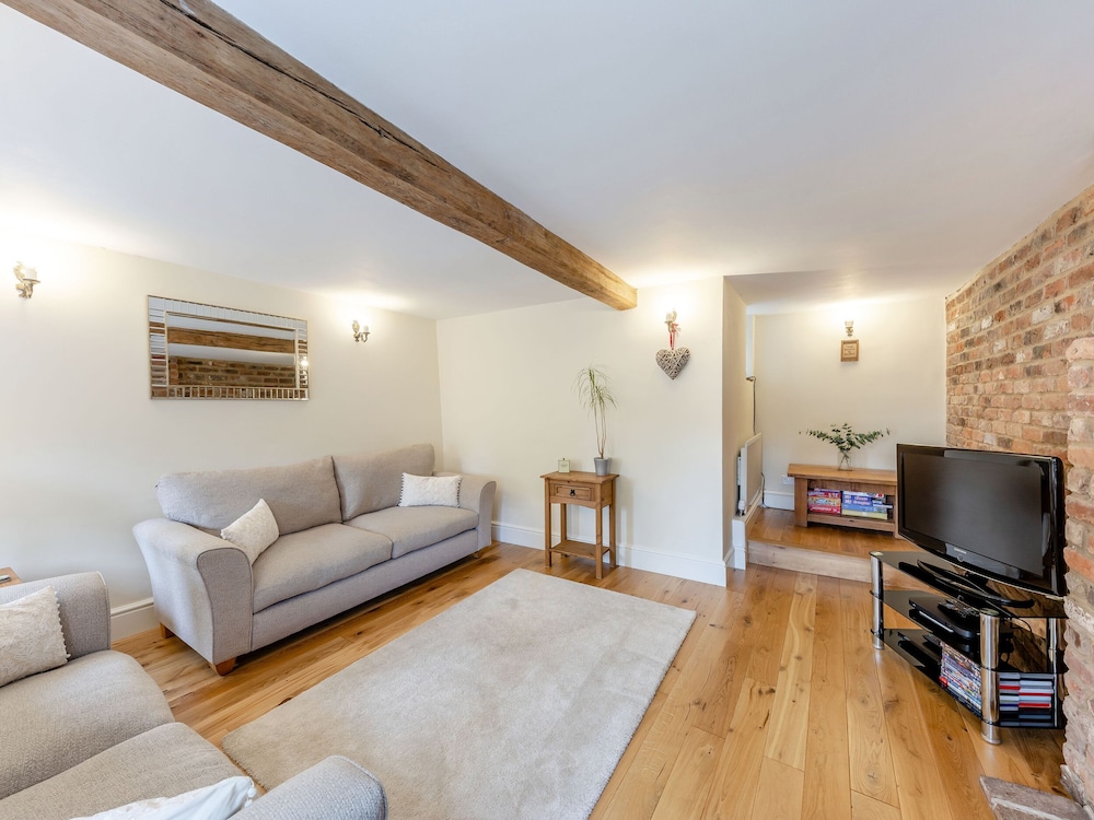 Bedehouse Cottage