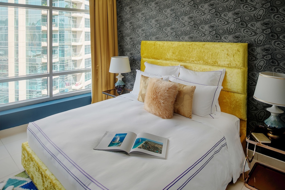 Dream Inn Dubai - Park Island