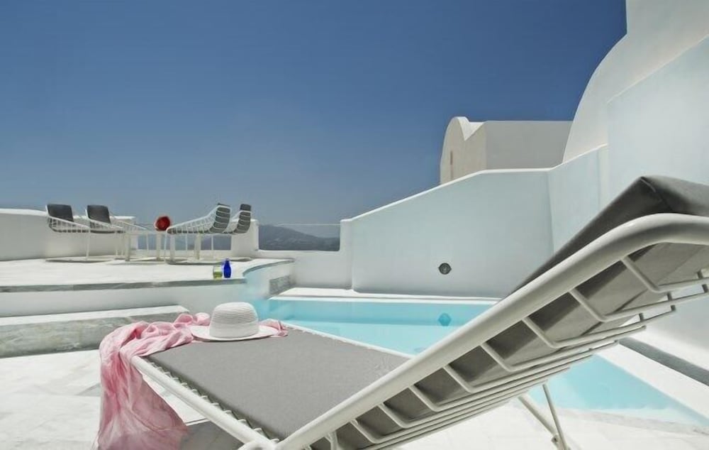 Avista Suites