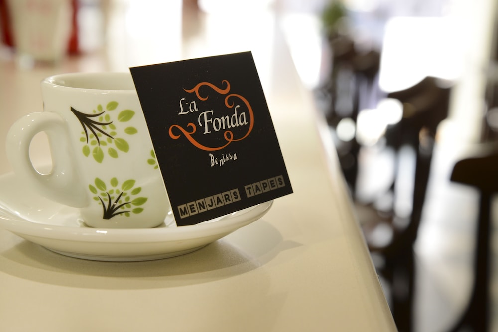 Hostal La Fonda