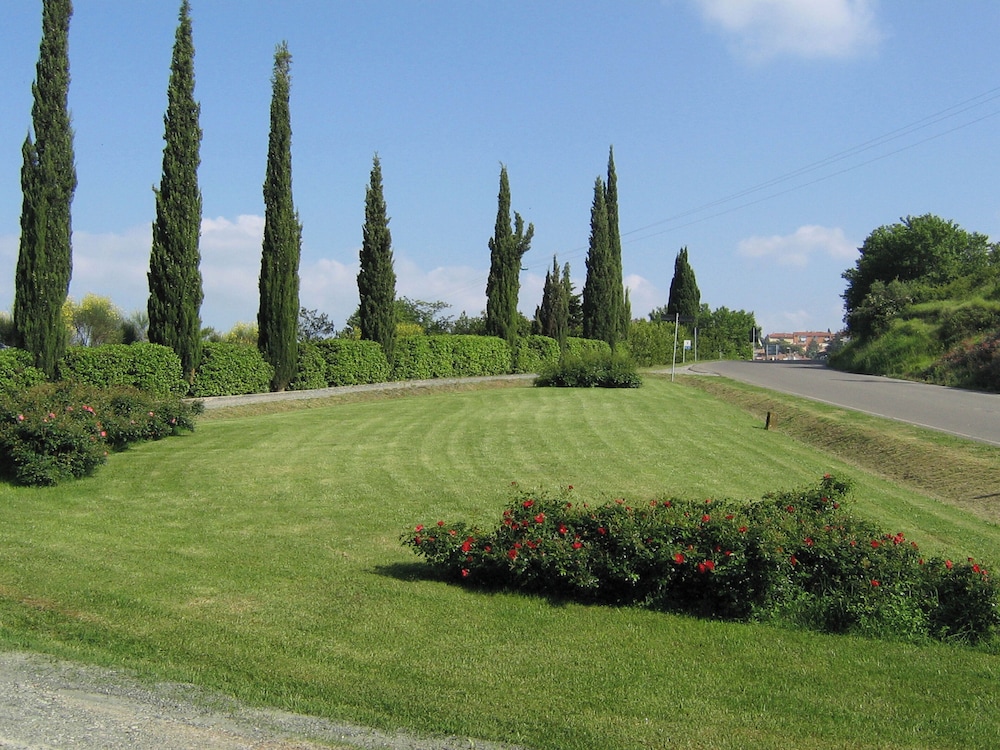 Comiti Farmhouse - Apt. Bondone
