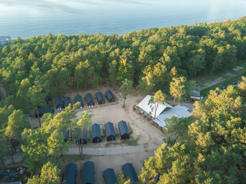 Holiday Home With sea View in Ustronie Morskie