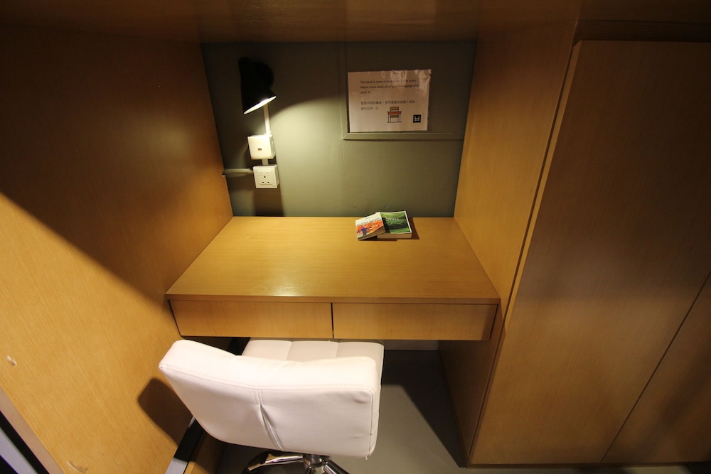 Urban Pack - Hostel