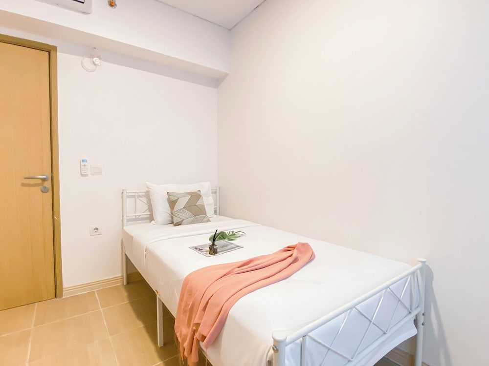 Enjoy Living 3BR at Meikarta Apartment
