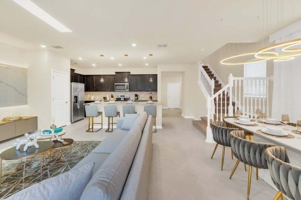 Amazing Theme Rooms Kids Will Love! 5 Bedroom Townhouse
