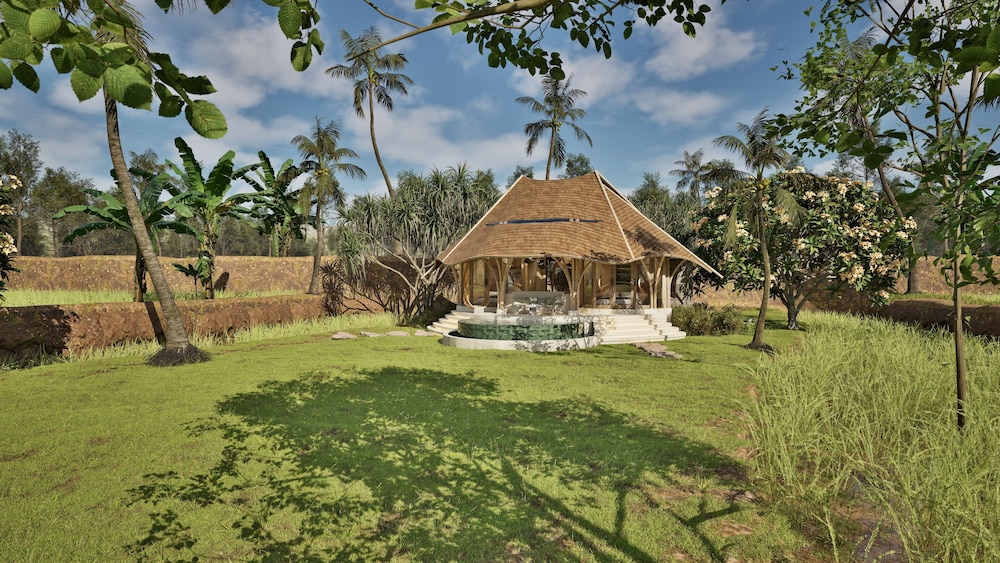 MANDALA ECO RESORT