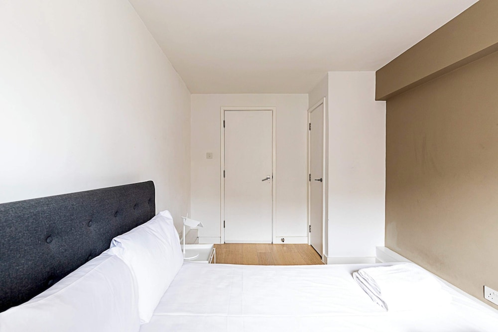 City Relay Sleek Apartment in Belgravia