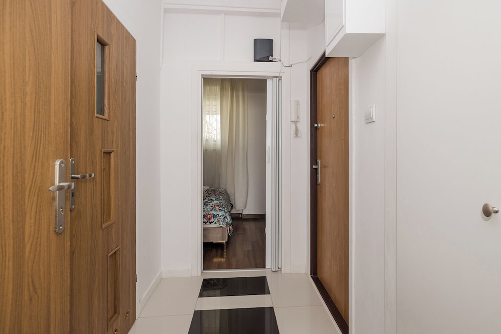 ShortStayPoland Sielecka B183