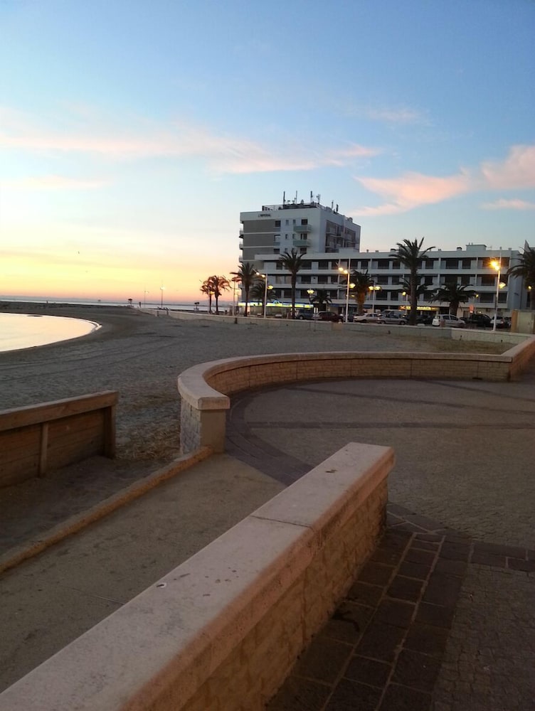 Camping Abri de Camargue