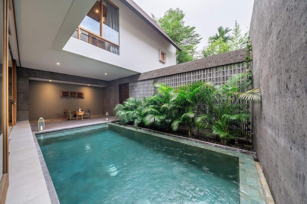 Villa Manawa by Jawatra