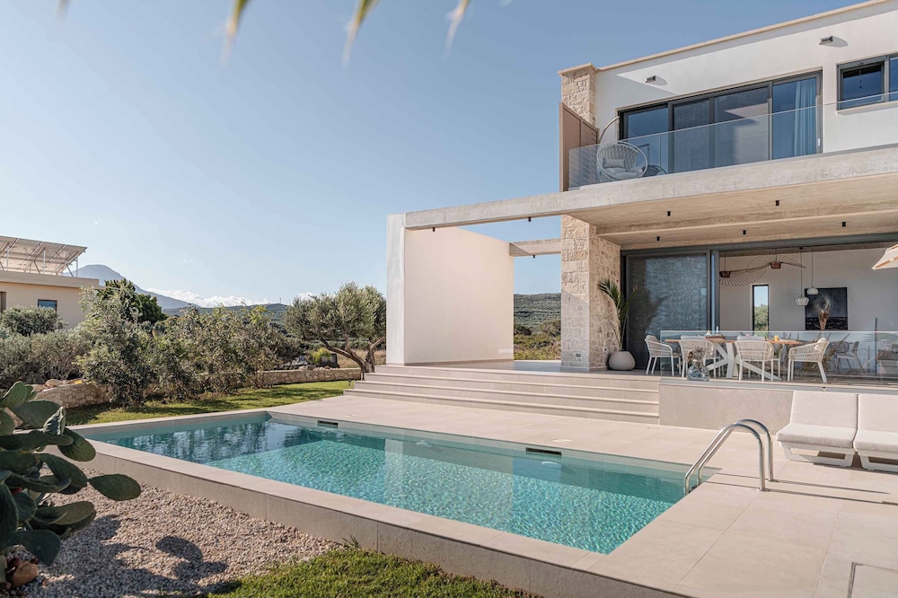 Himmel Villas