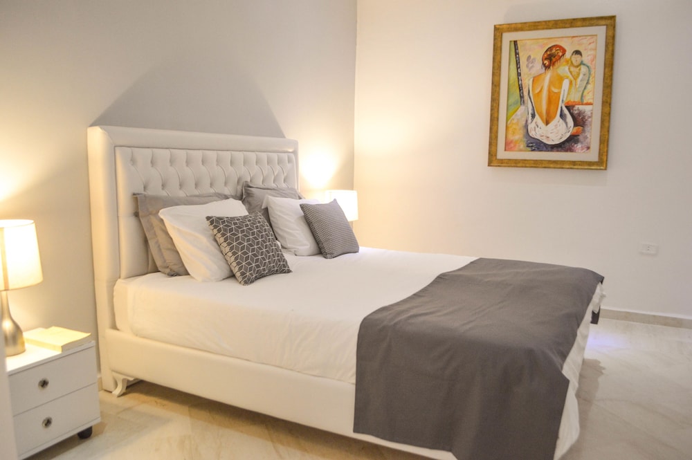 Cosy S3 At Sidi Bou Said Village view 4