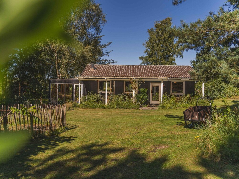 5 Star Holiday Home in Gorlev