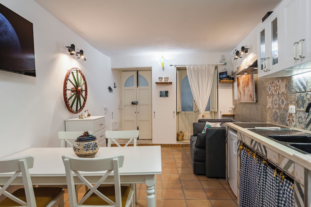 La casa di Rosa 1833 by Wonderful Italy
