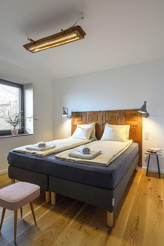 Lublin Residence