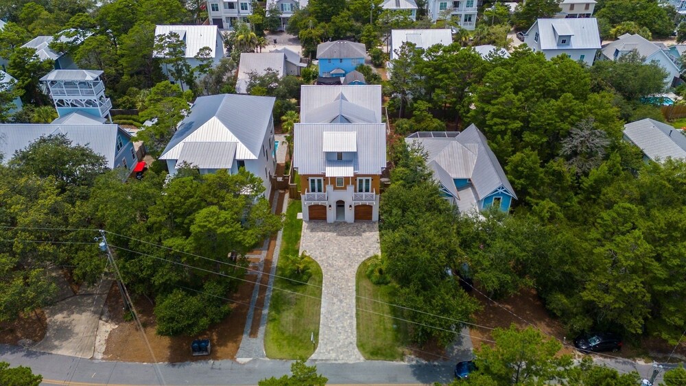 Magnolia Tides 6 Bedroom Home