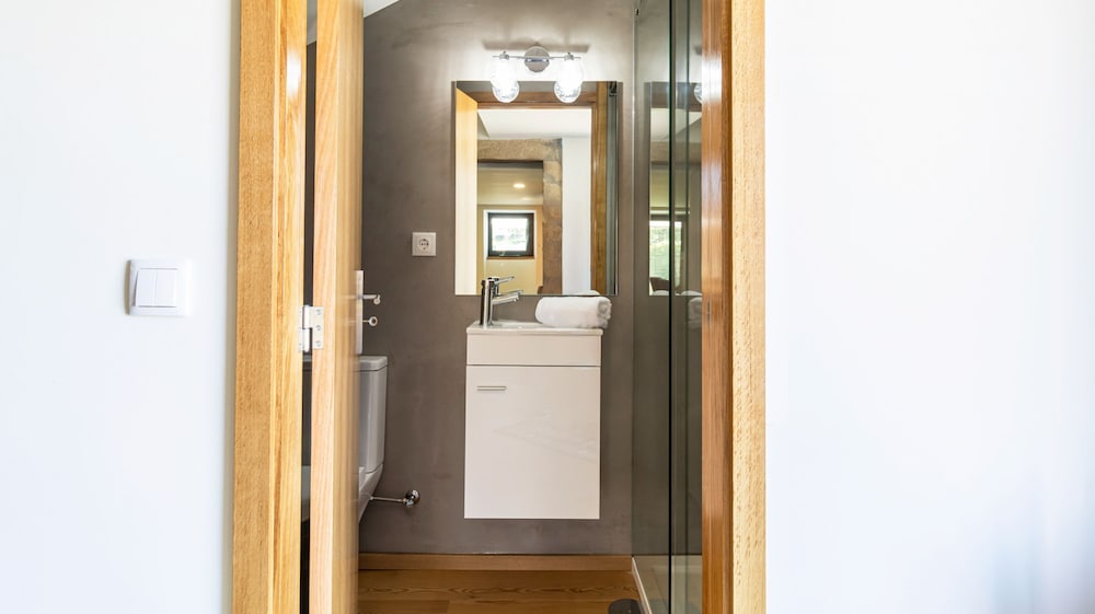 Quintinha Sao Martinho Luxury 2suites Villa Padrao