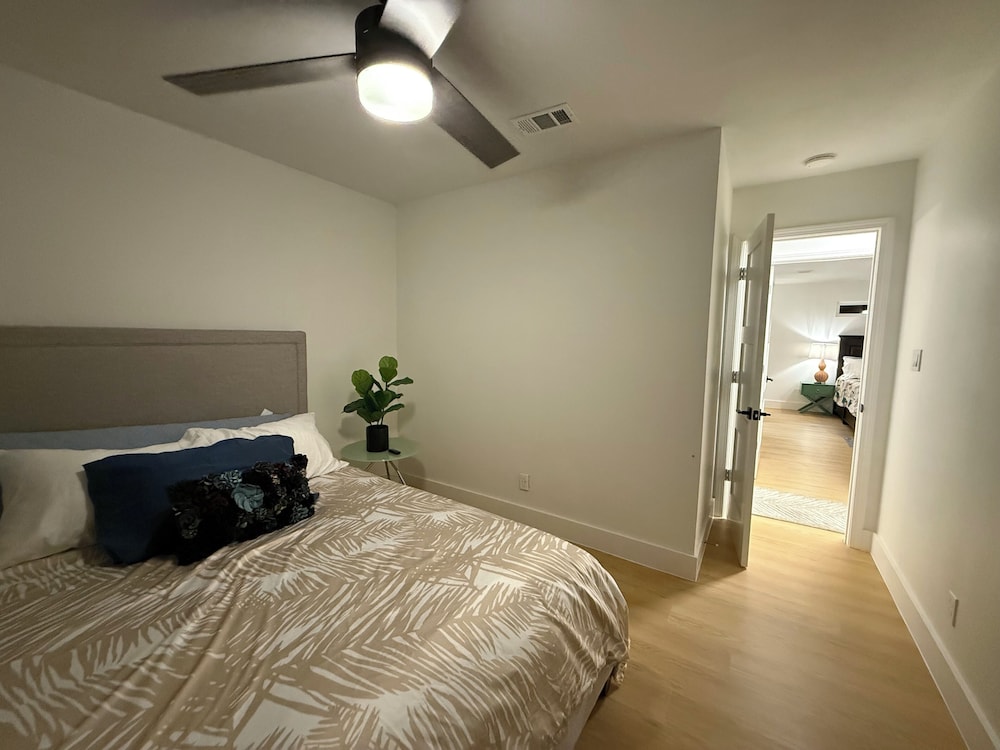 AZURE beach villa at Galveston