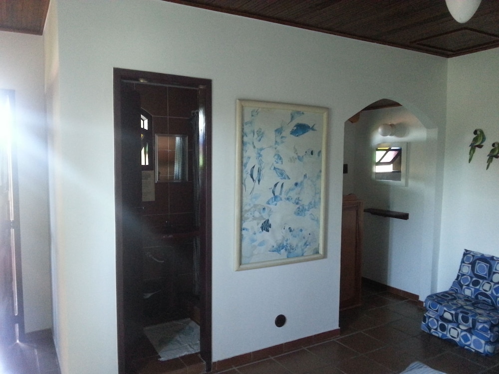 Itaúna Hostel
