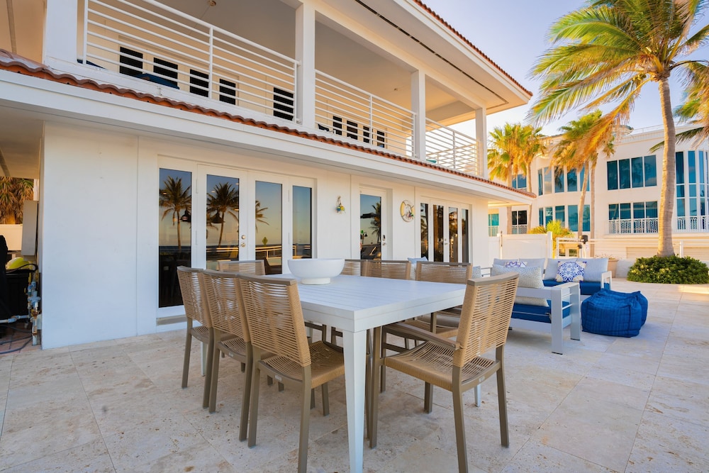 Beach Haven by Avantstay Pool Ocean Views Steps From the Beach