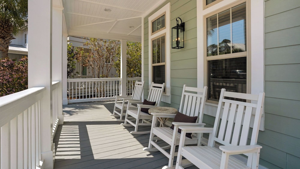 30A Stay With Pool & Beach Access + Free Attraction Tickets!