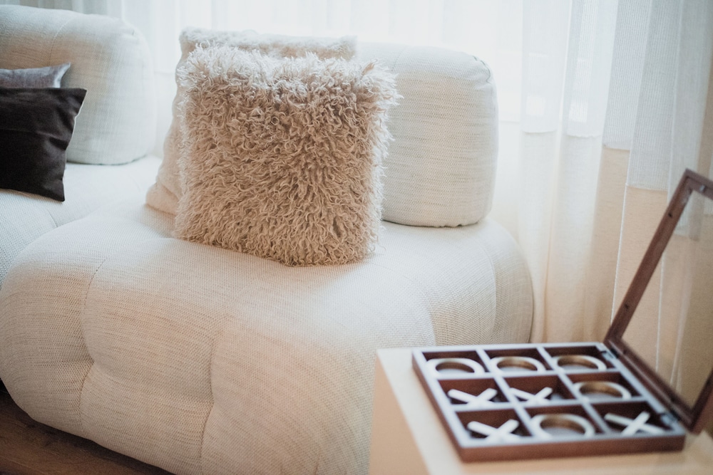 The Burgundy - Boutique B&B