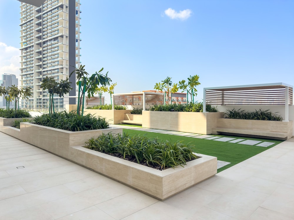 Binghatti House - 3207 1BD