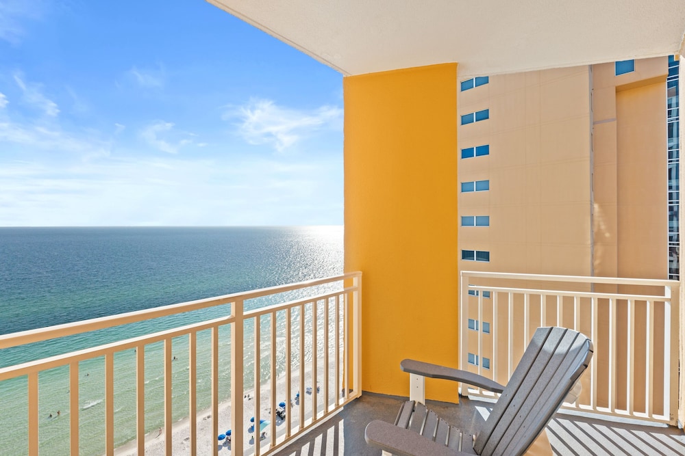 Splash Beach Resort by Panhandle Getaways