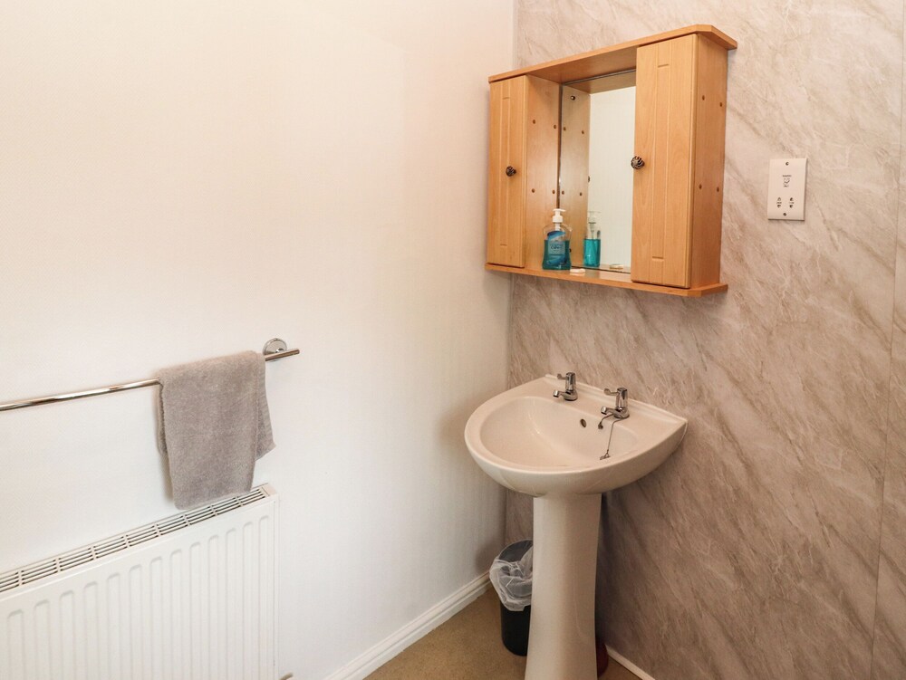 Langdale Lodge 15