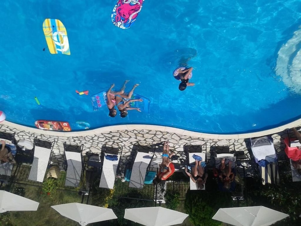 Villa Dorita view 5