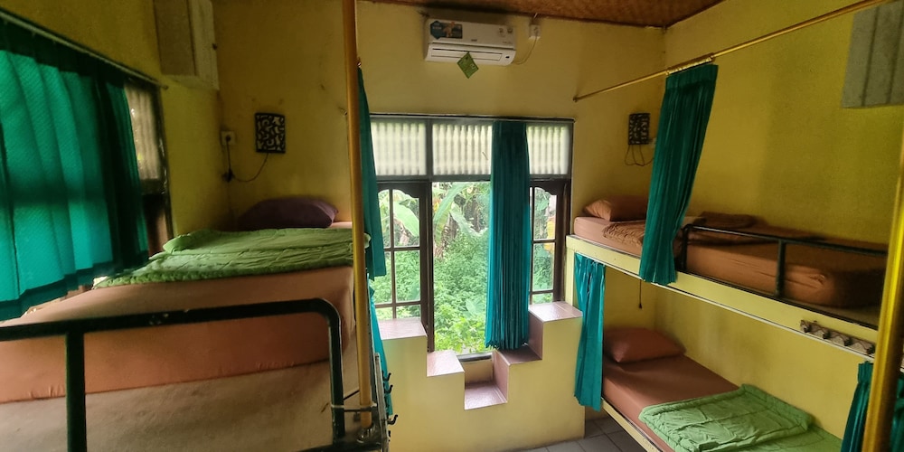 Keladi House Ubud